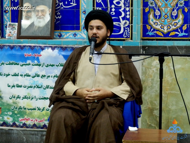 شهادت امام جعفر صادق 44