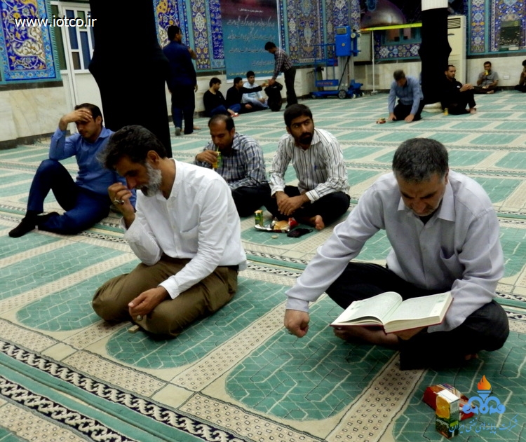 شهادت امام جعفر صادق 45