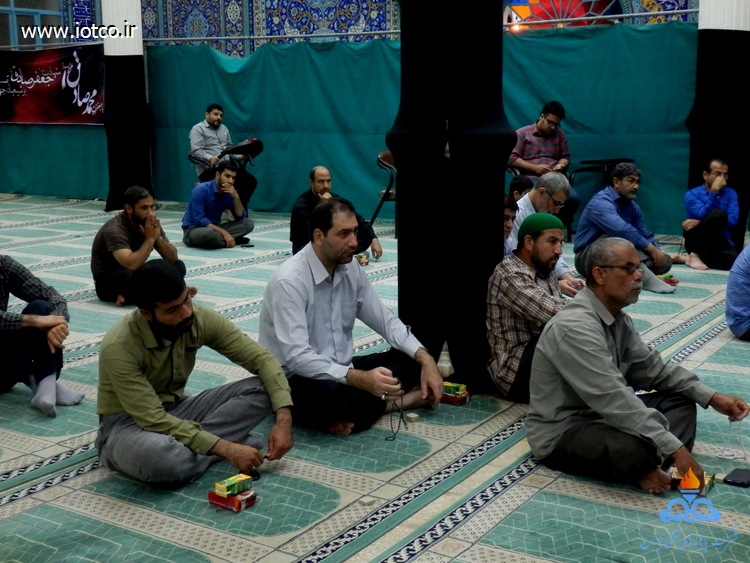 شهادت امام جعفر صادق 46