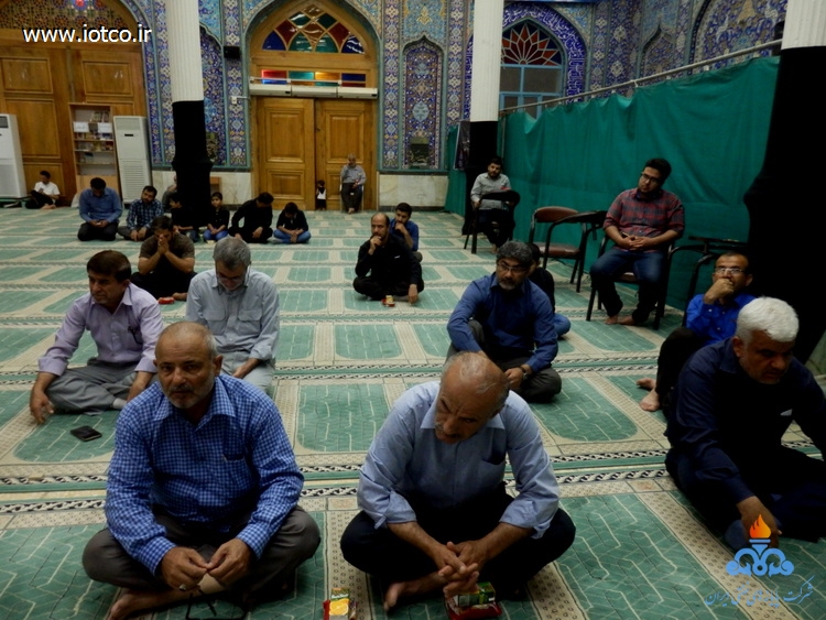 شهادت امام جعفر صادق 47