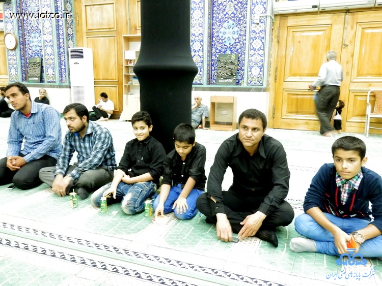 شهادت امام جعفر صادق 48