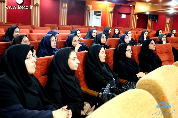 کارگاره آموزشی  1