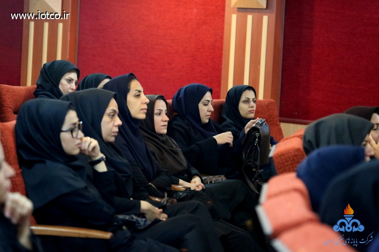 کارگاره آموزشی  6