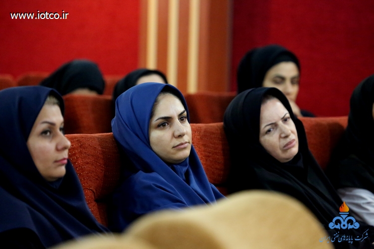 کارگاره آموزشی  8