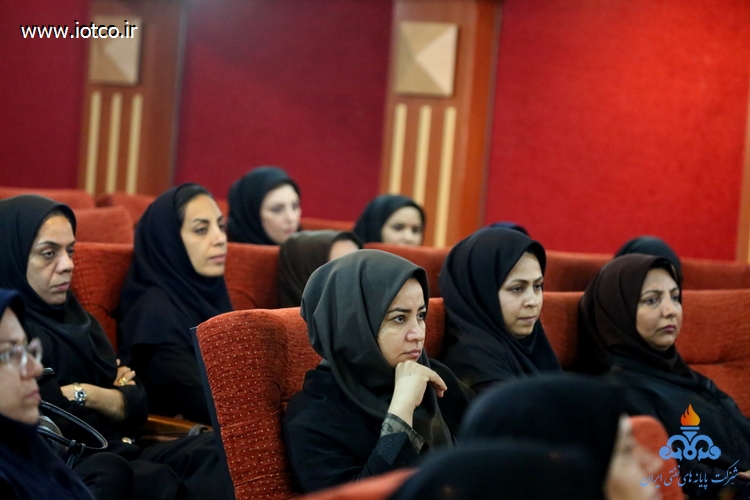 کارگاره آموزشی  9