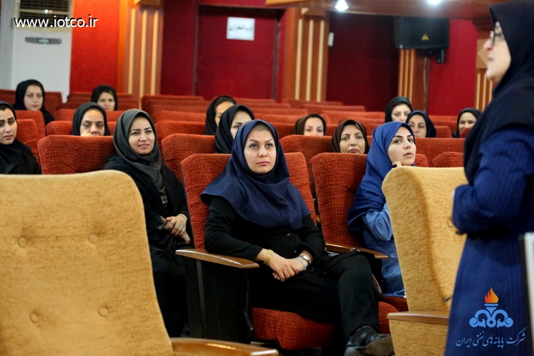 کارگاره آموزشی  11