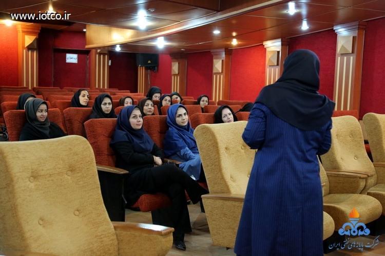 کارگاره آموزشی  16