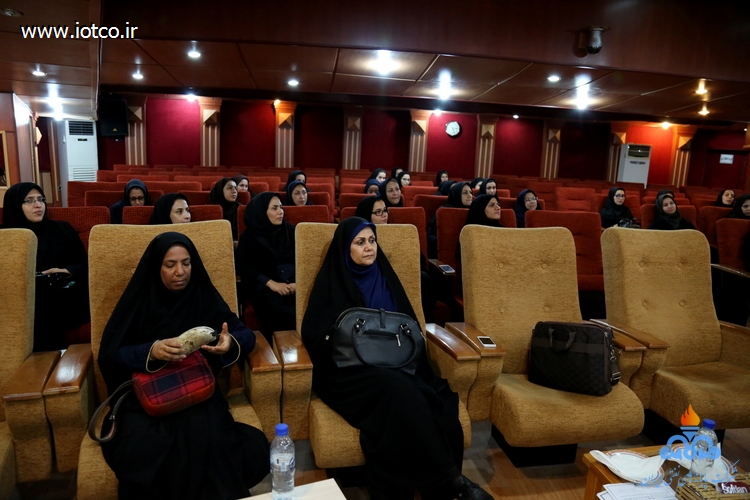 کارگاره آموزشی  18