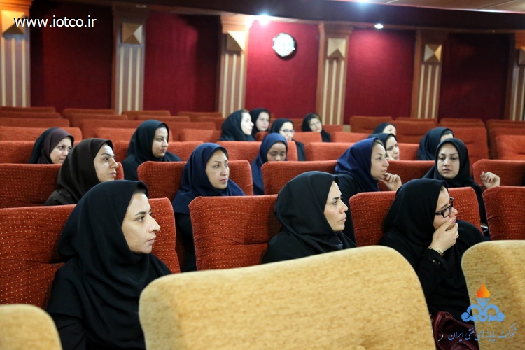 کارگاره آموزشی  19