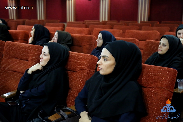 کارگاره آموزشی  21