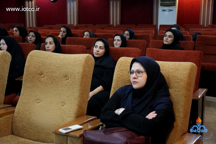 کارگاره آموزشی  23