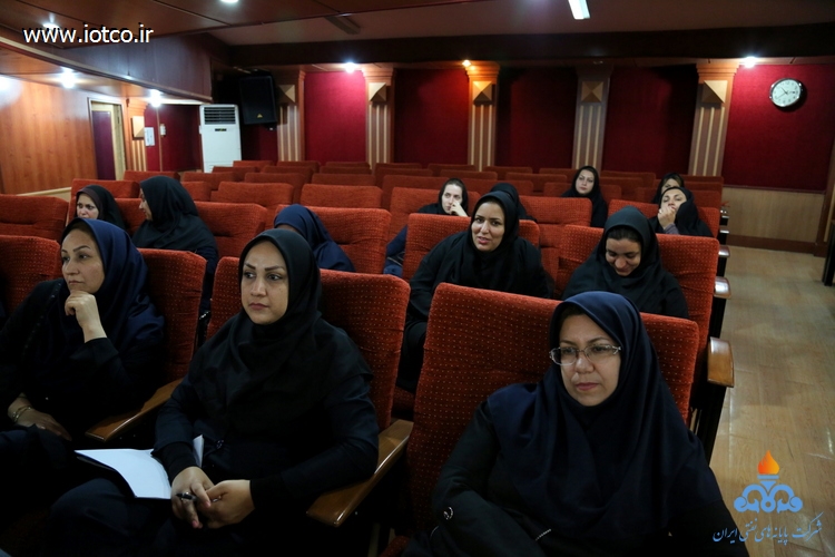 کارگاره آموزشی  26