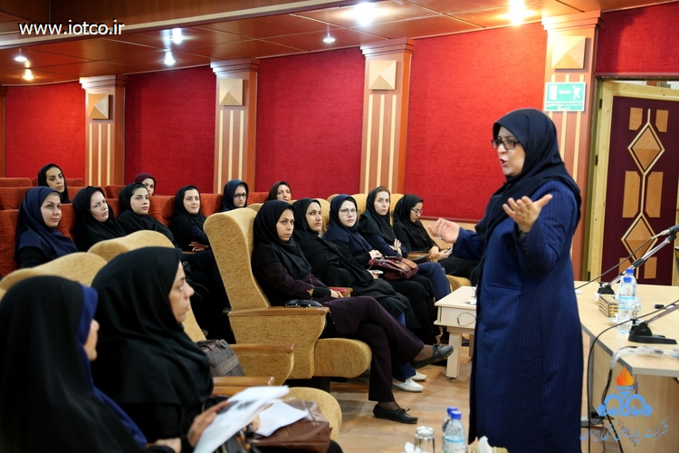 کارگاره آموزشی  30