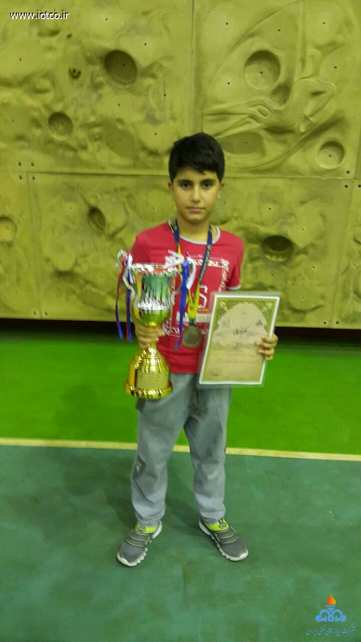 المپاد زیر 18 سال  9