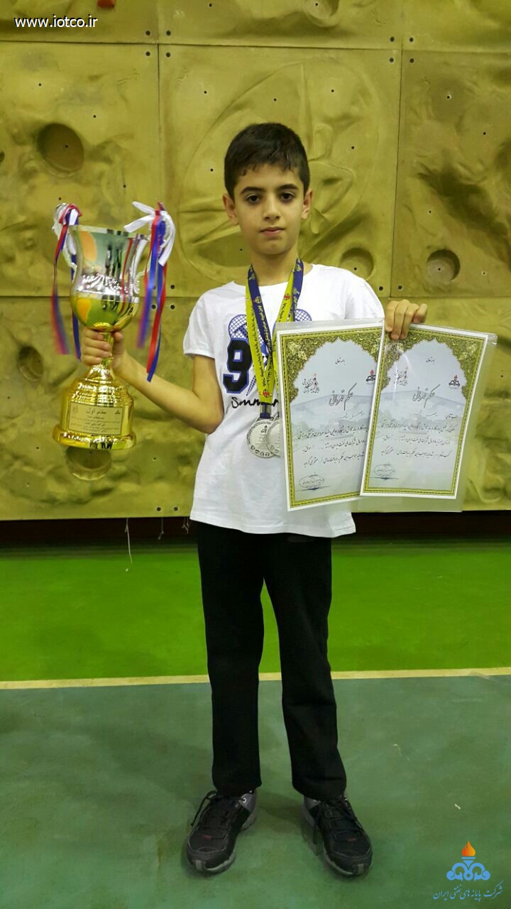 المپاد زیر 18 سال  11