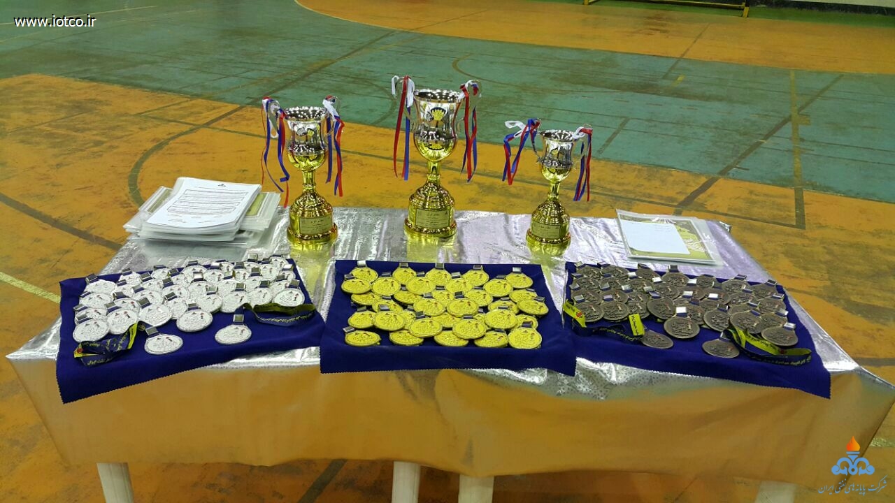 المپاد زیر 18 سال  13