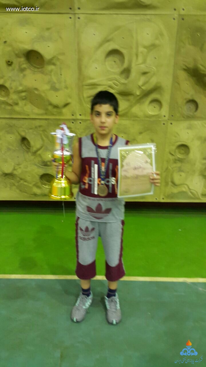 المپاد زیر 18 سال  14