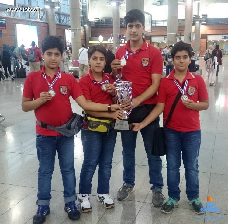 کاراته تایلند 5