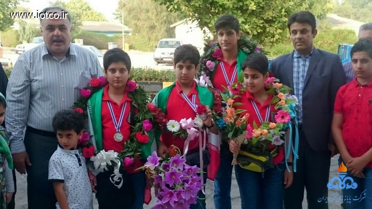 کاراته تایلند 6