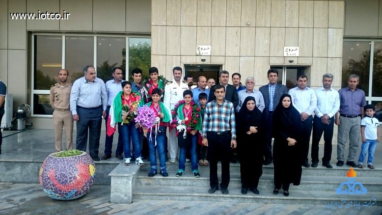 کاراته تایلند 7