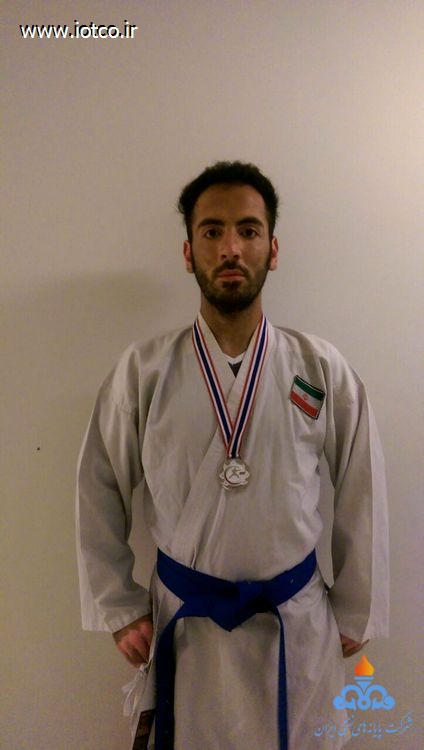 کاراته تایلند 8