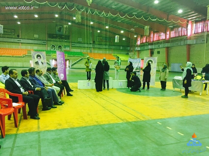 شنای بانوان 5