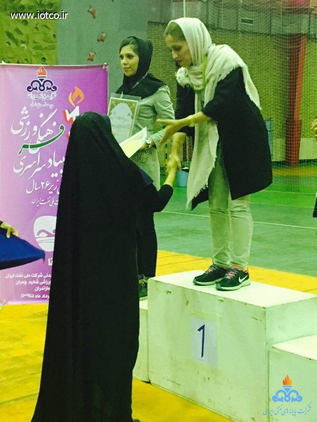 شنای بانوان 10