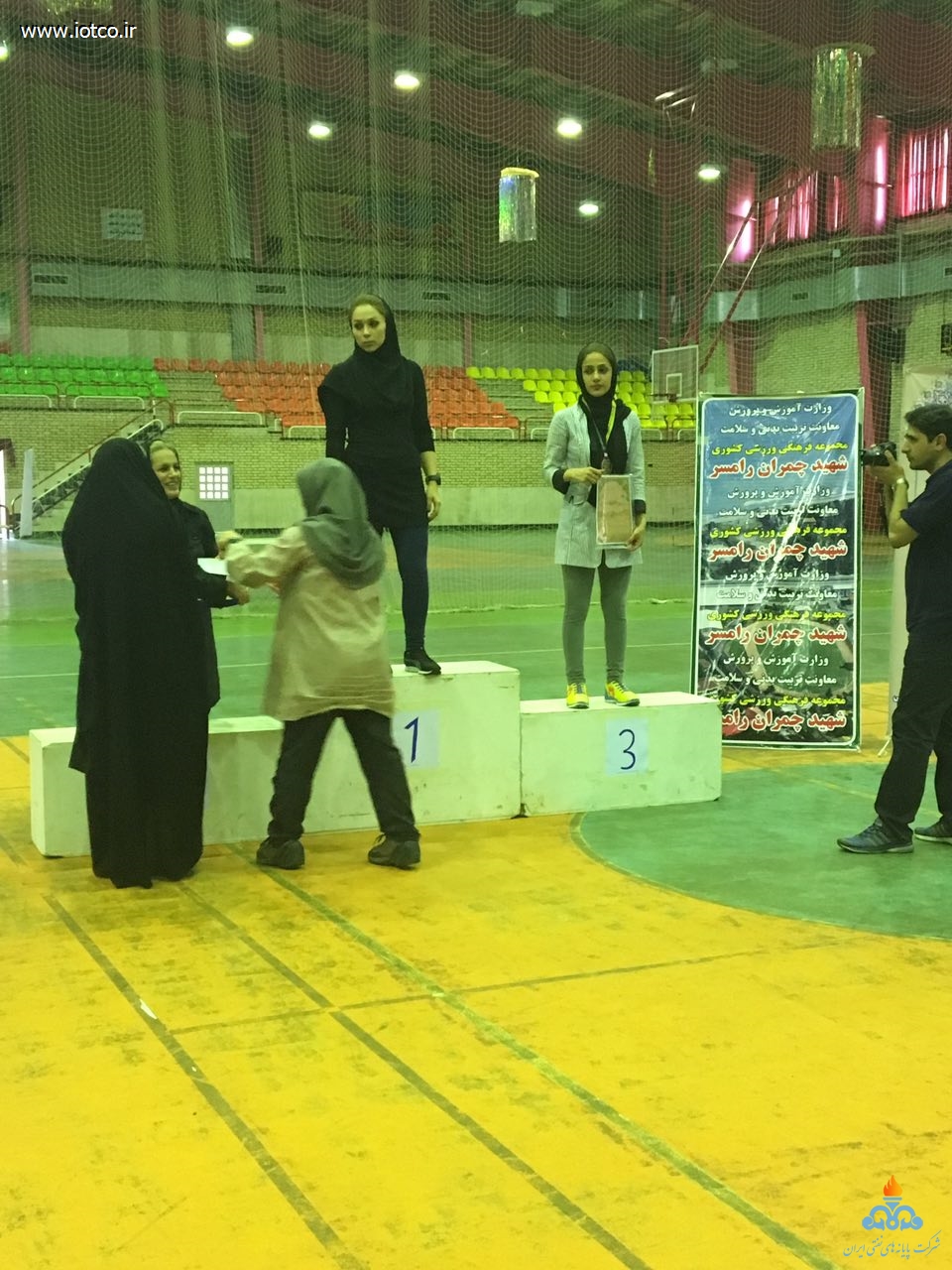 شنای بانوان 11