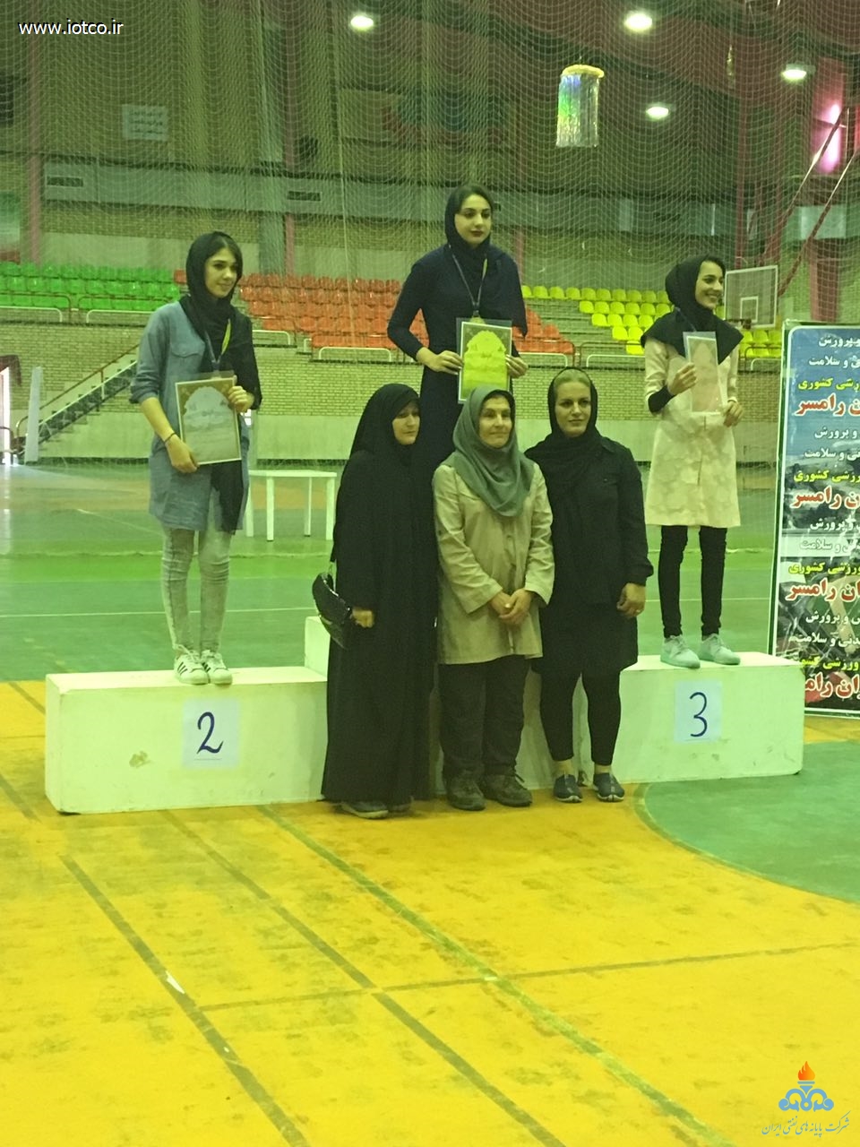 شنای بانوان 13