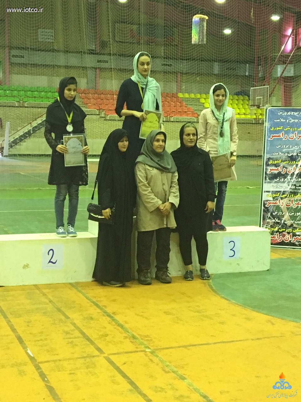 شنای بانوان 14