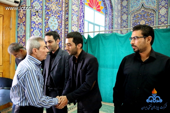 مرحوم محمد دشتی زاده 2