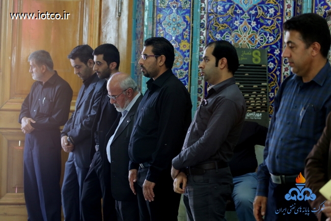 مرحوم محمد دشتی زاده 3