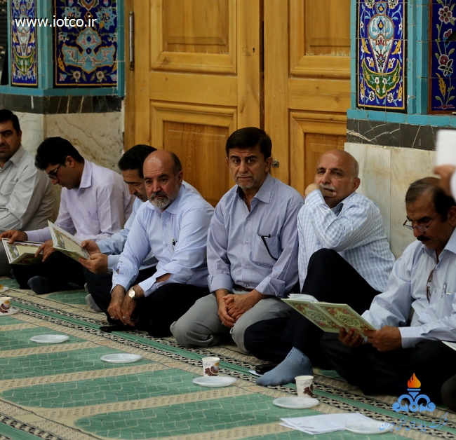 مرحوم محمد دشتی زاده 4