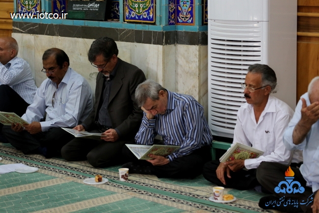 مرحوم محمد دشتی زاده 5