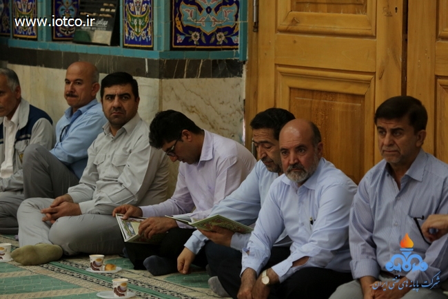 مرحوم محمد دشتی زاده 6