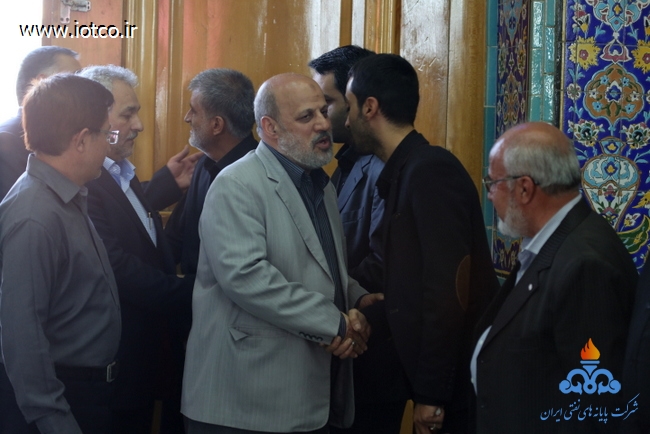 مرحوم محمد دشتی زاده 8