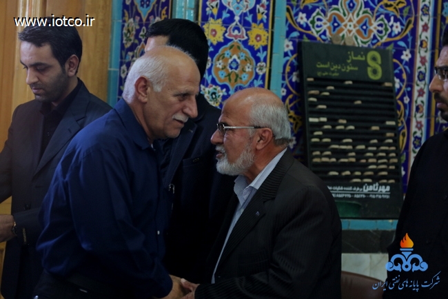 مرحوم محمد دشتی زاده 9