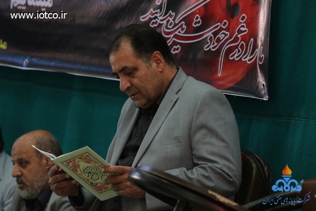 مرحوم محمد دشتی زاده 12