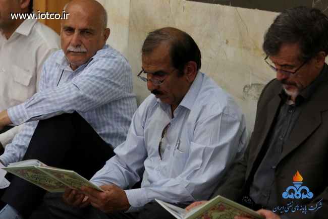 مرحوم محمد دشتی زاده 16