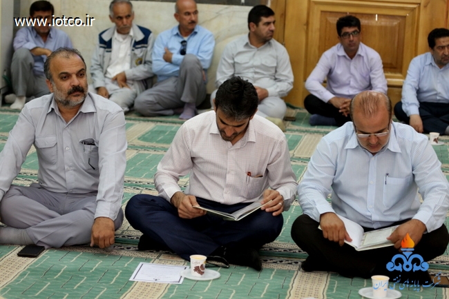 مرحوم محمد دشتی زاده 18