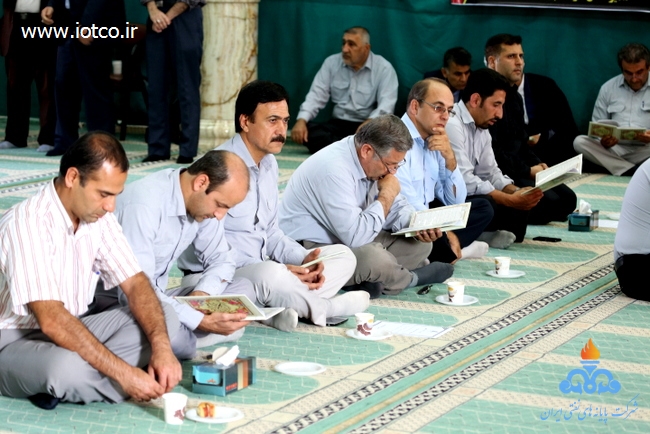 مرحوم محمد دشتی زاده 19