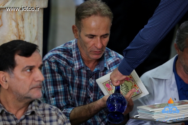 مرحوم محمد دشتی زاده 20