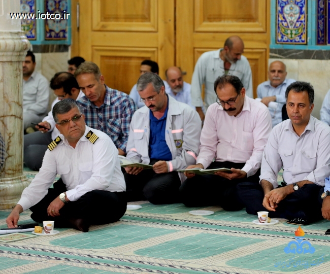 مرحوم محمد دشتی زاده 21