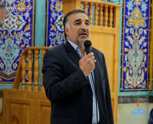 مرحوم محمد دشتی زاده 24