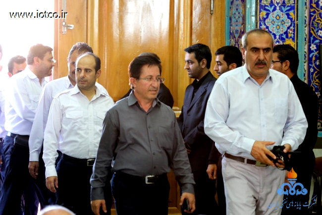 مرحوم محمد دشتی زاده 26