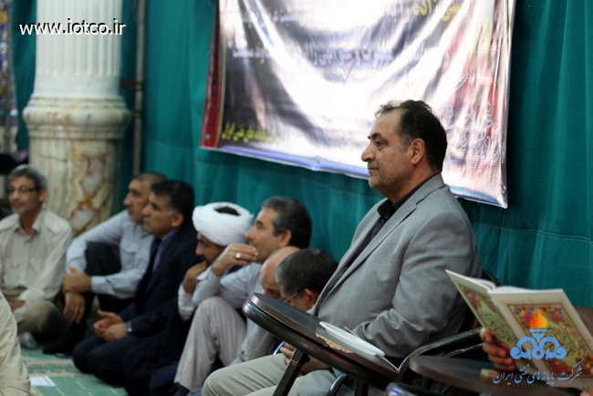 مرحوم محمد دشتی زاده 30