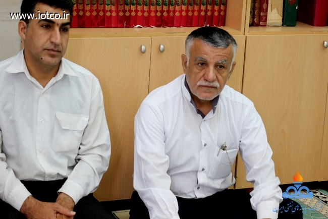 مرحوم محمد دشتی زاده 31