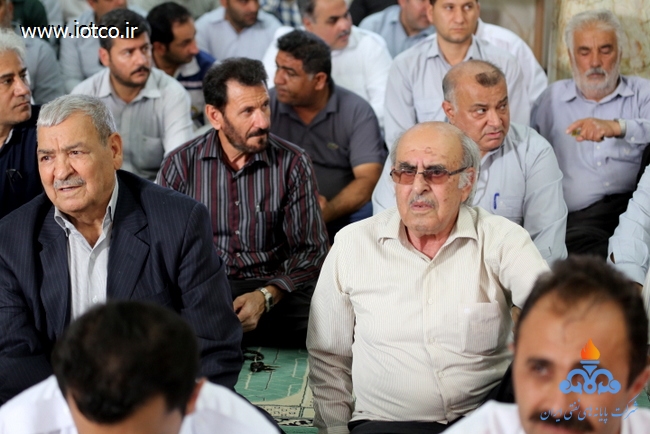 مرحوم محمد دشتی زاده 32