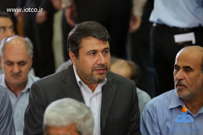 مرحوم محمد دشتی زاده 33