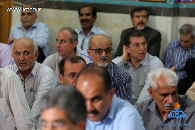 مرحوم محمد دشتی زاده 34